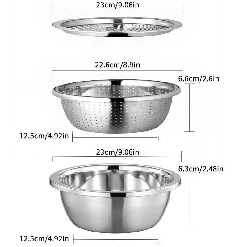 3 in 1 Cutting Machine™