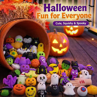 Halloween Squishies Fidget™