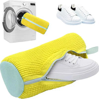 Laundry Shoe Washing Bag™