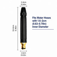 Pressure Water Gun™