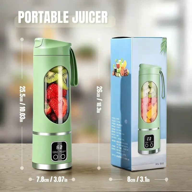 Portable Juicer™