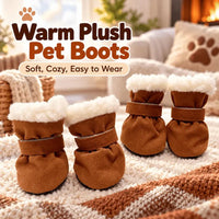 Winter Pet Boots™