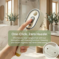 Spray Air Cushion Comb™