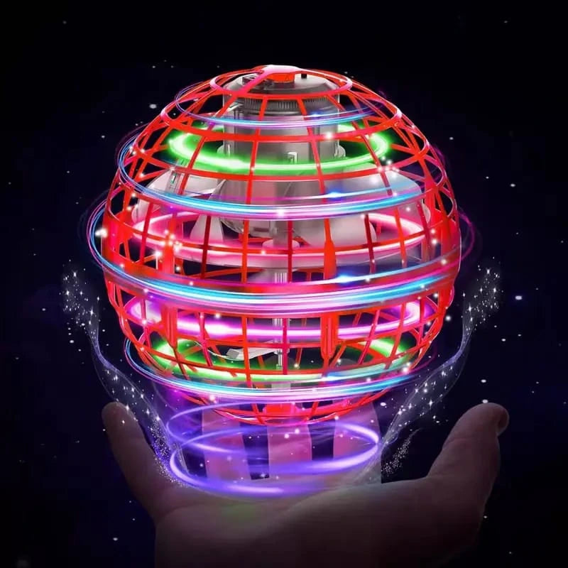 Flying Orb Ball™