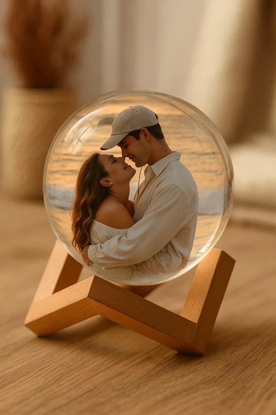 Memory Love Ball™