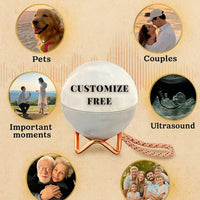 Memory Love Ball™