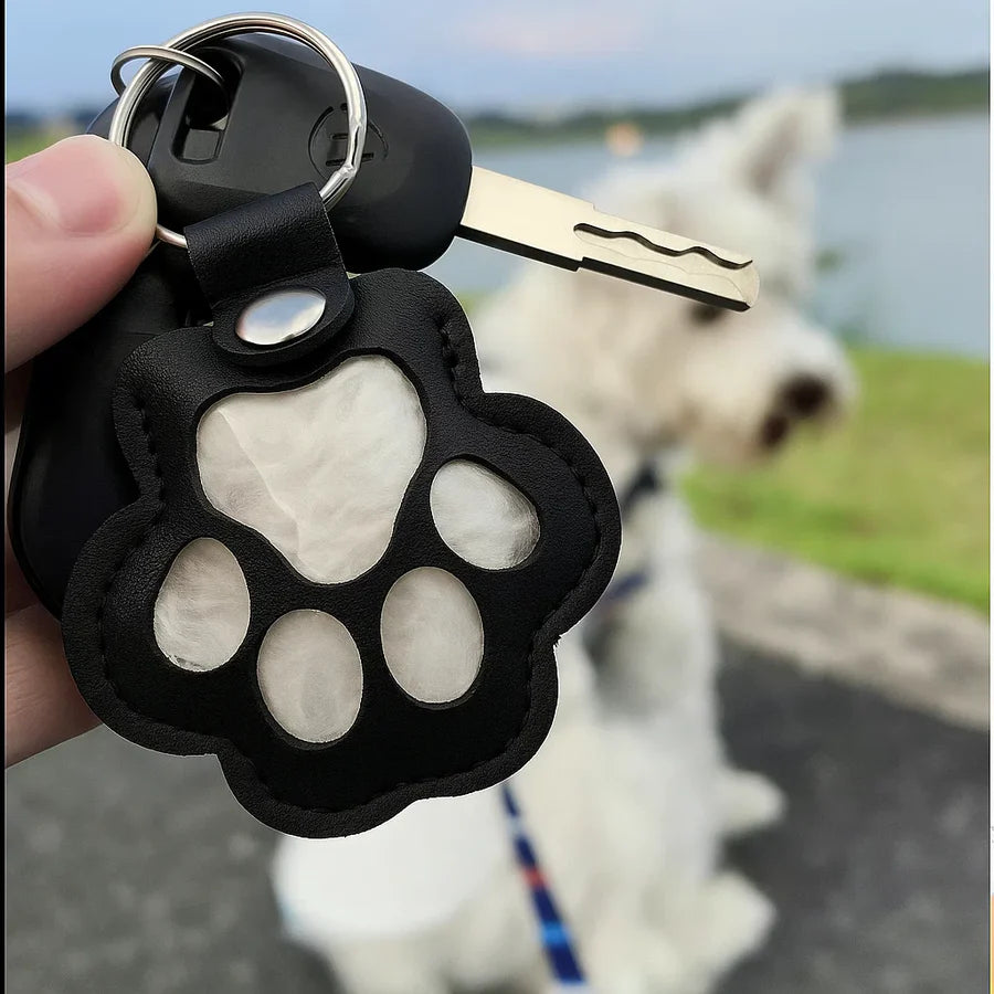 PawCharm Keychain™