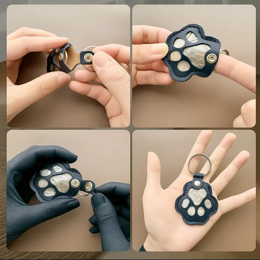 PawCharm Keychain™