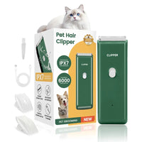 Pet Hair Clippers™