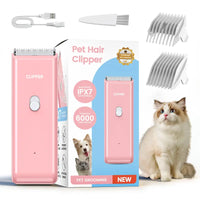 Pet Hair Clippers™