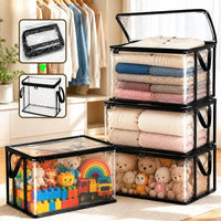 Clear Storage Bag™