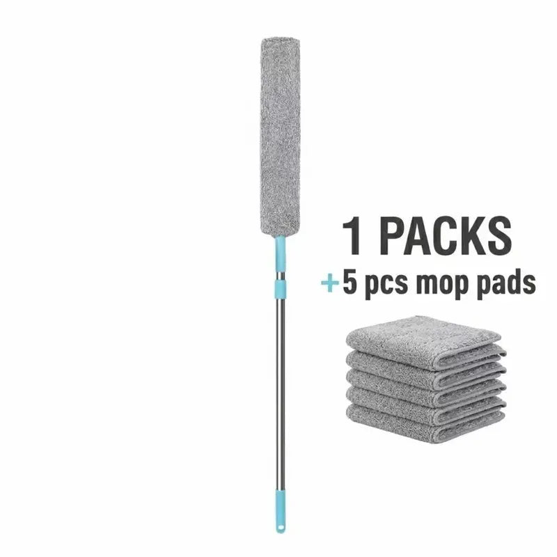 Bendable Microfiber Gap Duster™