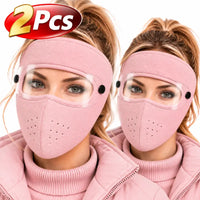 Winter Face Mask™