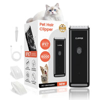 Pet Hair Clippers™