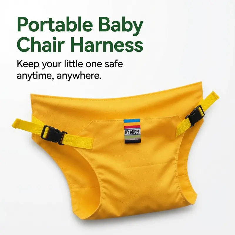 Baby Seat Harness™