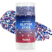 4th of July Glitter Stick™