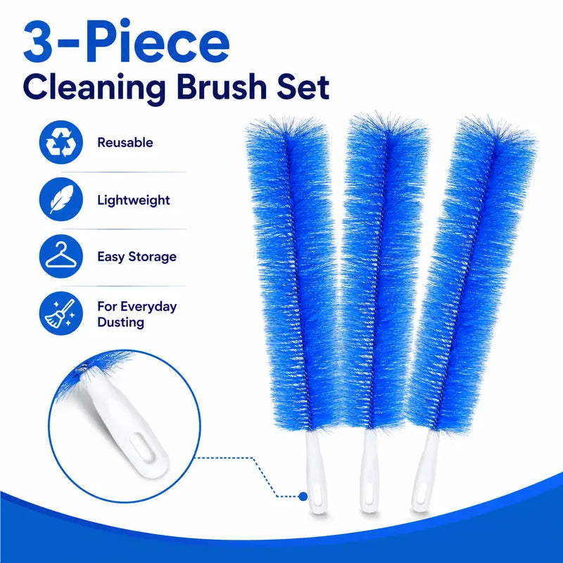 Bendable Cleaning Brush™