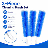 Bendable Cleaning Brush™