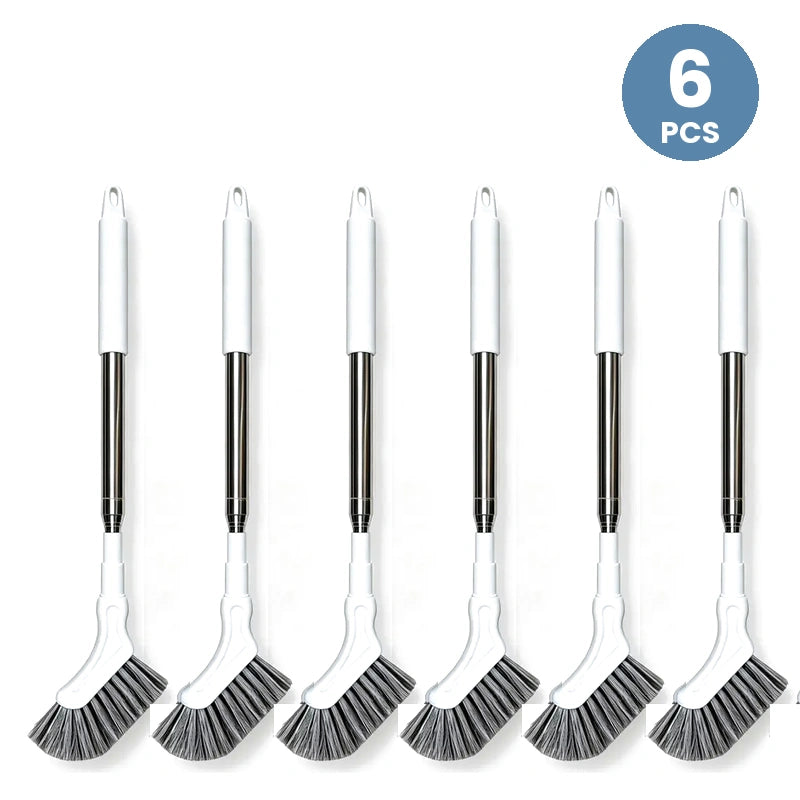 Telescopic Cleaning Brush™