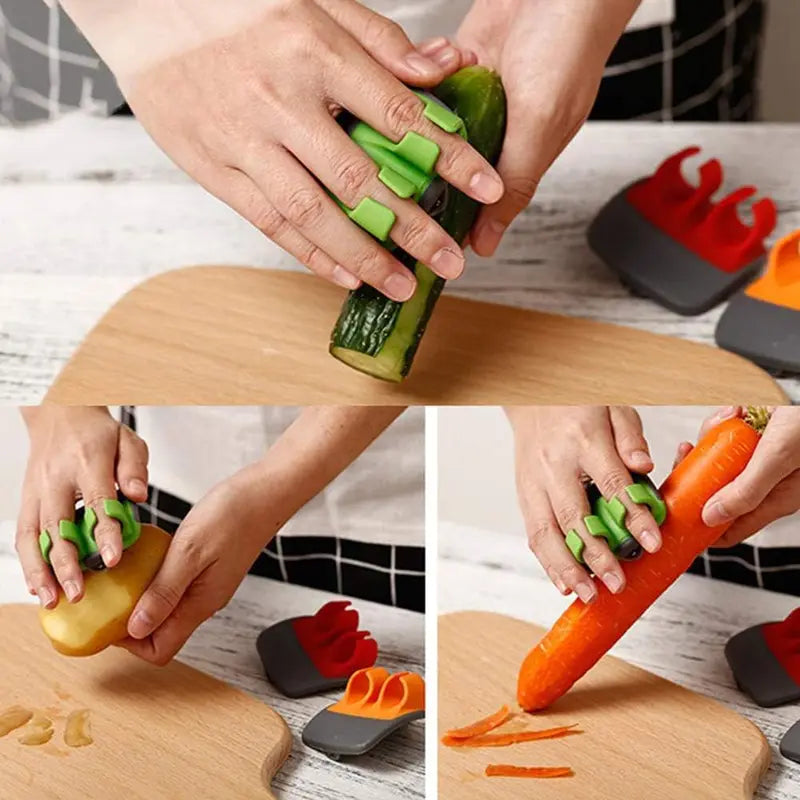 Palm Peeler™