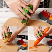 Palm Peeler™