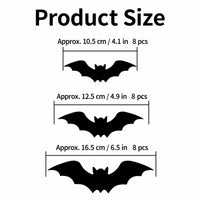 3D Bat LED Decorations™