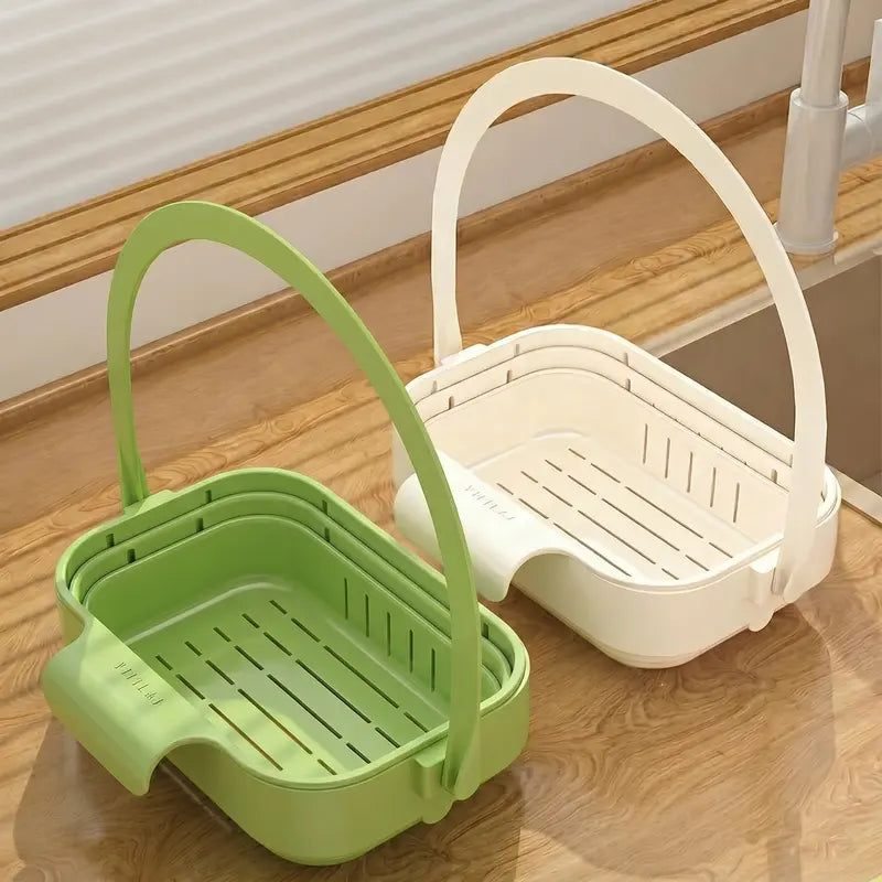 Kitchen Sink Strainer™