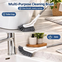 Telescopic Cleaning Brush™