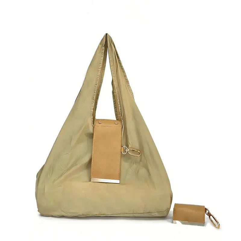 Compact Keychain Bag™