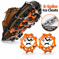 Ice Cleats for Shoes™