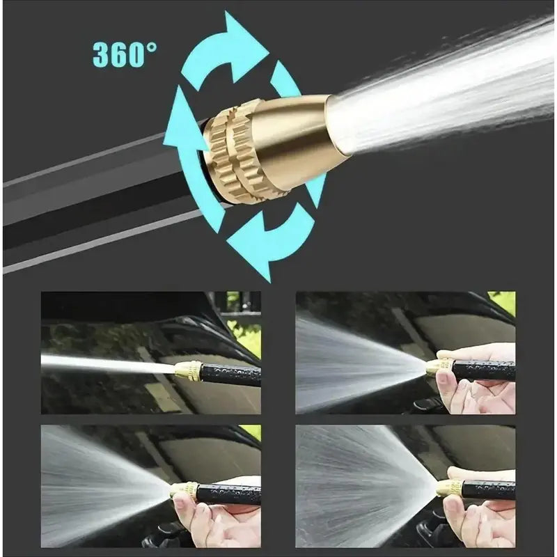 Portable Pressure Sprayer™