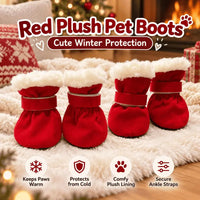 Winter Pet Boots™