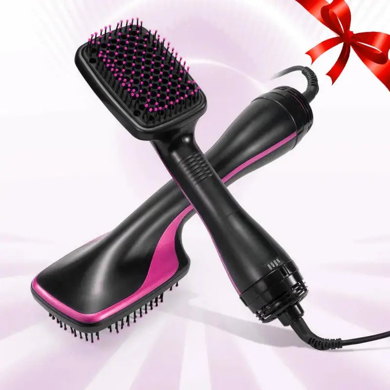 2 in 1 Hair Dryer Brush™