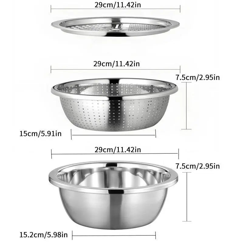 3 in 1 Cutting Machine™