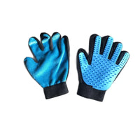 Pet Grooming Gloves™