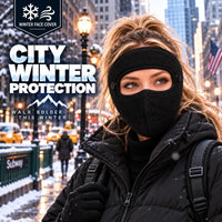Winter Face Mask™