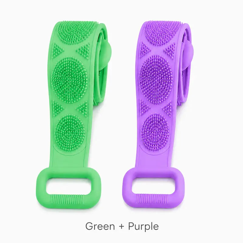 Exfoliating Back Scrubber™