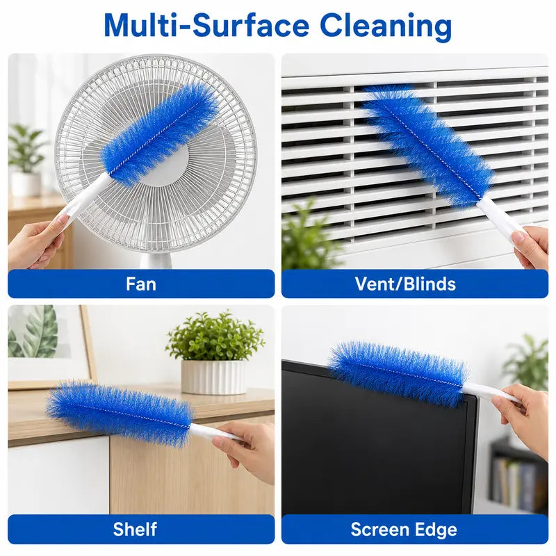 Bendable Cleaning Brush™