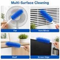 Bendable Cleaning Brush™