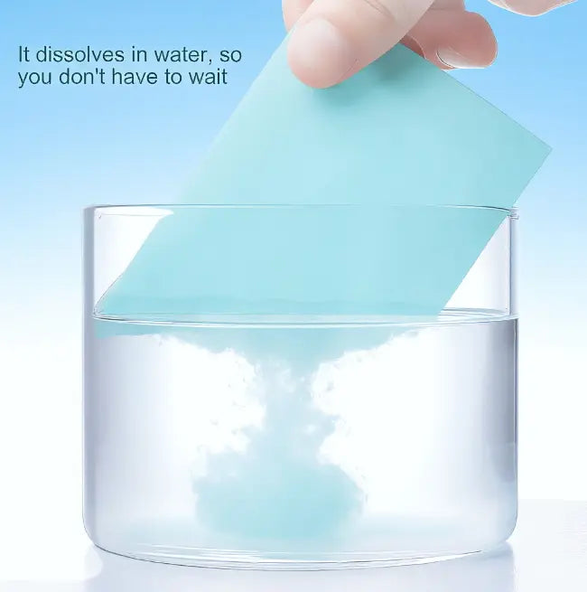 Floor Cleaning Sheets™