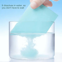 Floor Cleaning Sheets™