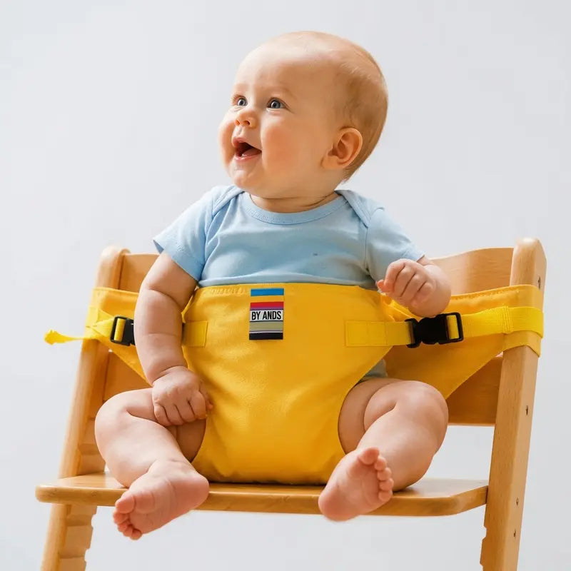 Baby Seat Harness™