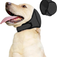 Dog Calming Ear Wraps™