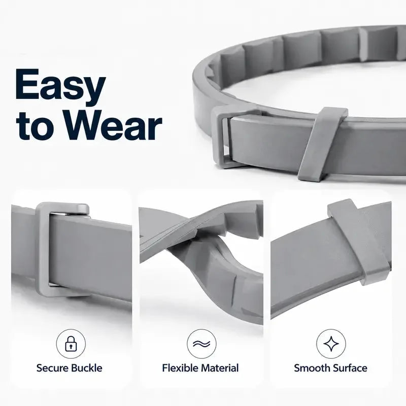 Flea & Tick Collar™