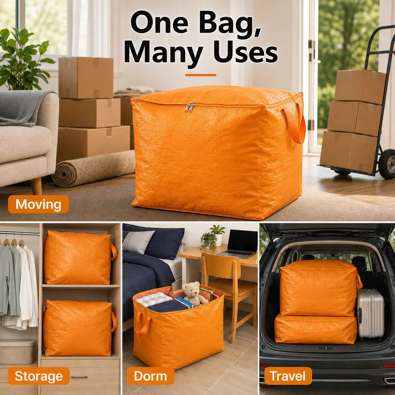 Extra Large Storage Bag™
