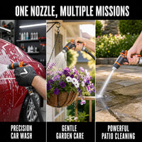 Water Blaster™