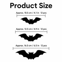 3D Bat LED Decorations™