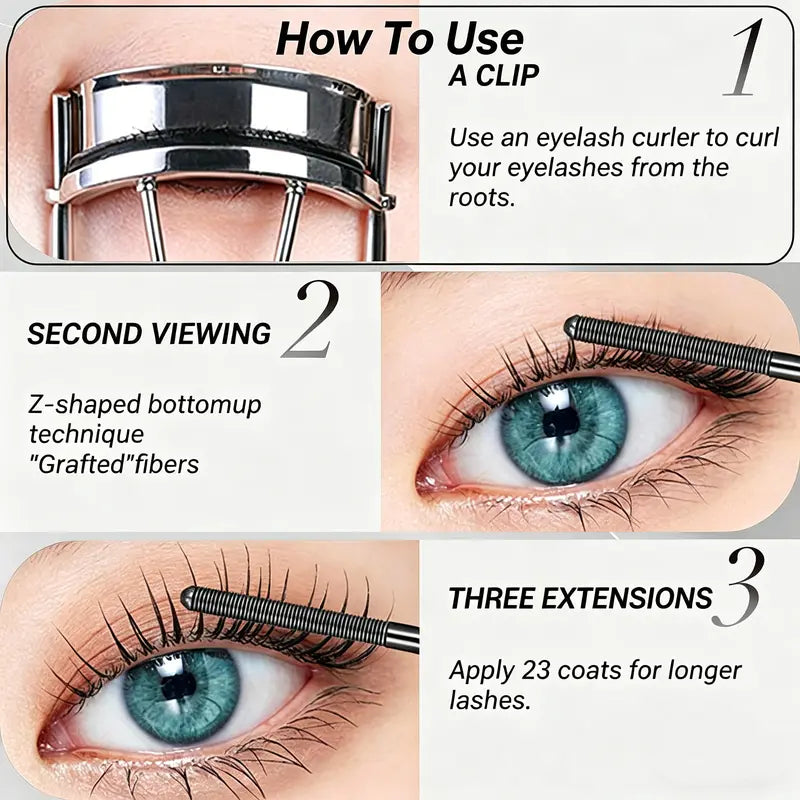 Waterproof Mascara™