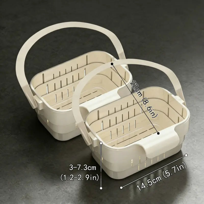 Kitchen Sink Strainer™