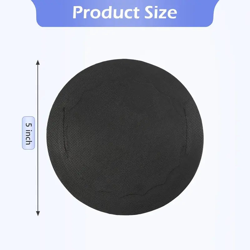Rubber Exfoliating Glove™